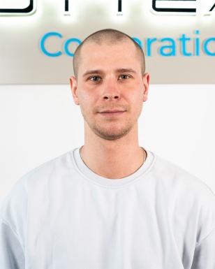 Черепанов Артём Николаевич