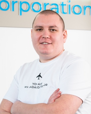 Жаворонков Дмитрий Александрович