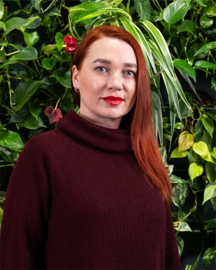 Кузнецова Ирина Анатольевна