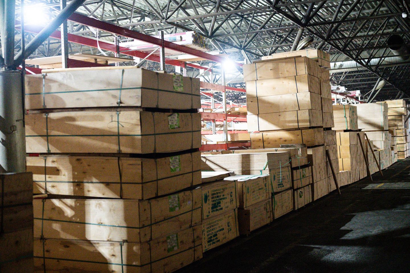 Фанера ФК 9мм 1525х1525мм сорт 4/4 нешлифованная березовая СВЕЗА