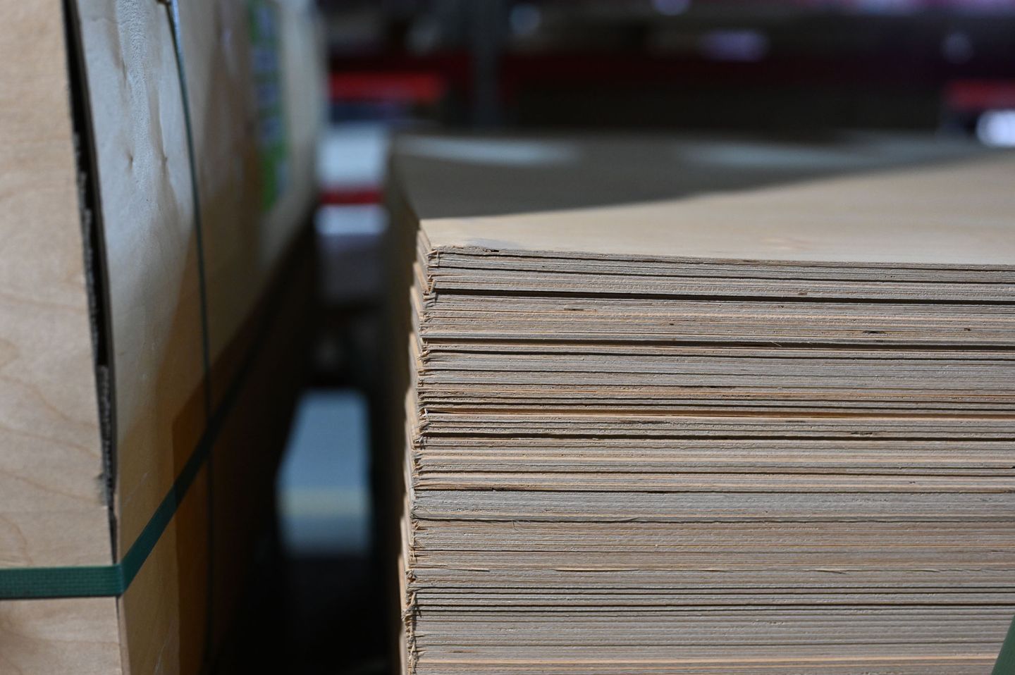 Фанера ФК 4мм 1525х1525мм сорт 4/4 нешлифованная березовая