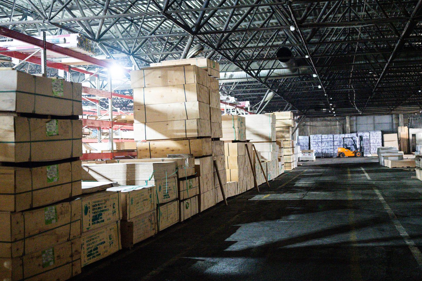 Фанера ФК 5мм 1525х1525мм сорт 4/4 нешлифованная березовая