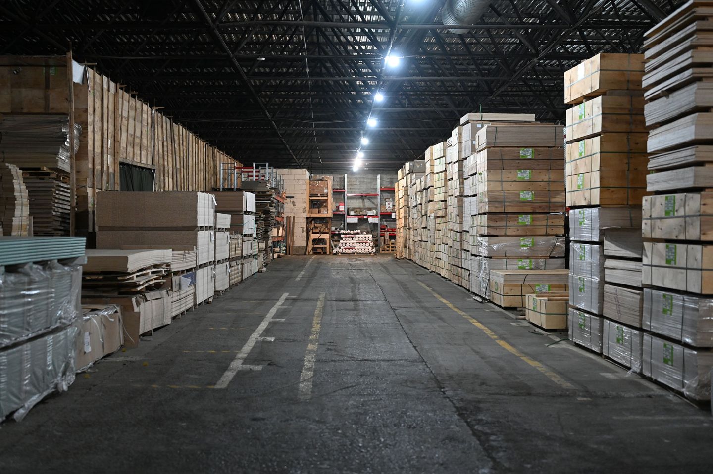 Фанера ФСФ 4мм 1525х1525 мм сорт 2/3 шлифованная Ш2 березовая влагостойкая