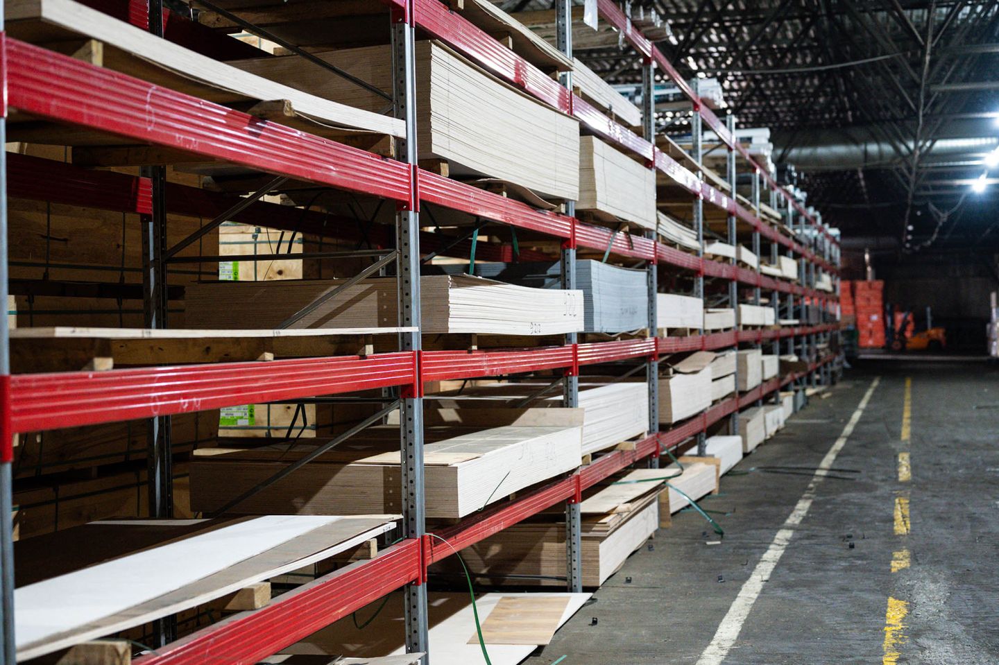 Фанера ФК 4мм 1525х1525мм сорт 2/4 шлифованная березовая