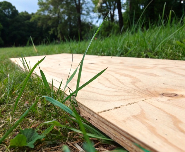 100% натуральные стройматериалы