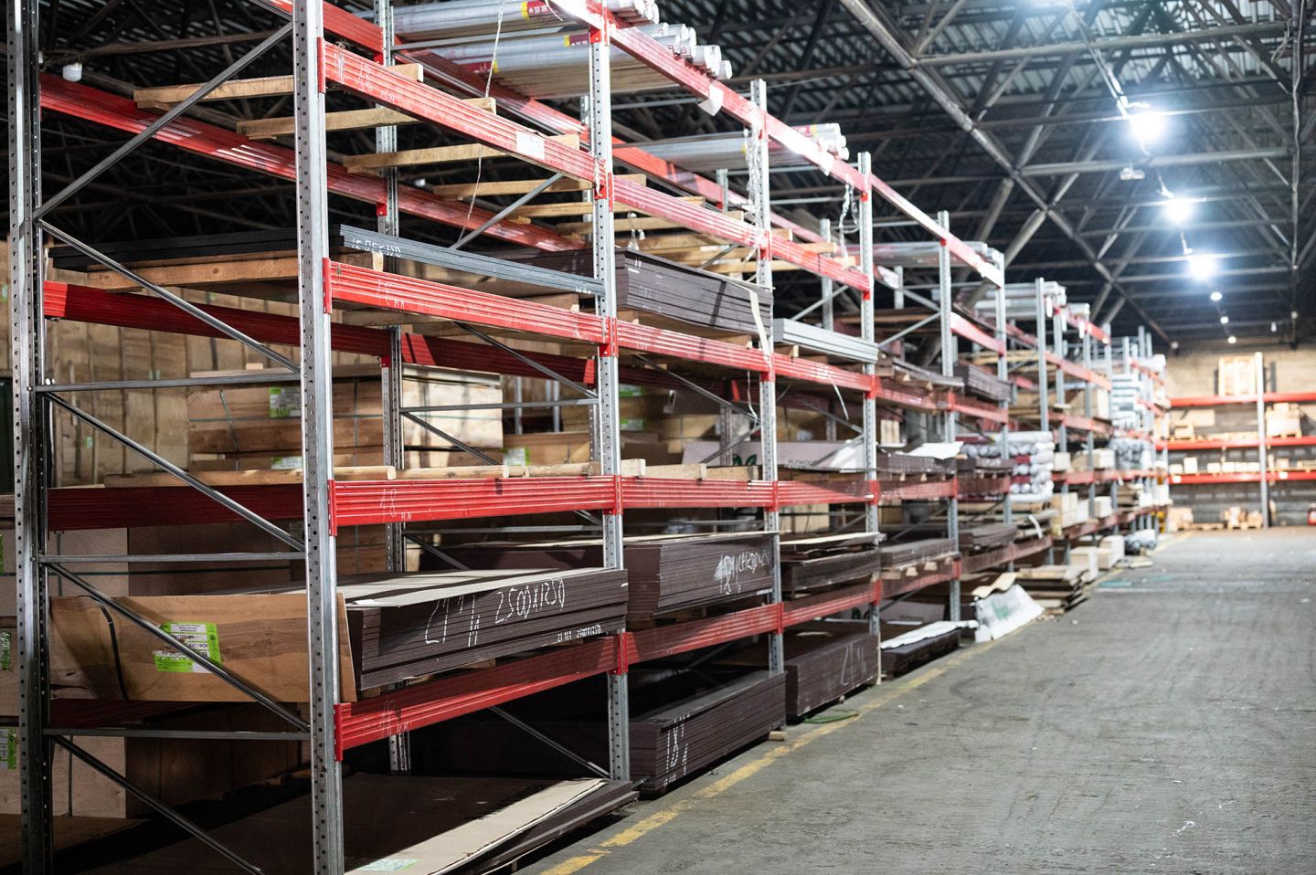 Фанера ФОФ сетчатая 6 мм 3000х1500 мм сорт 1/1 березовая