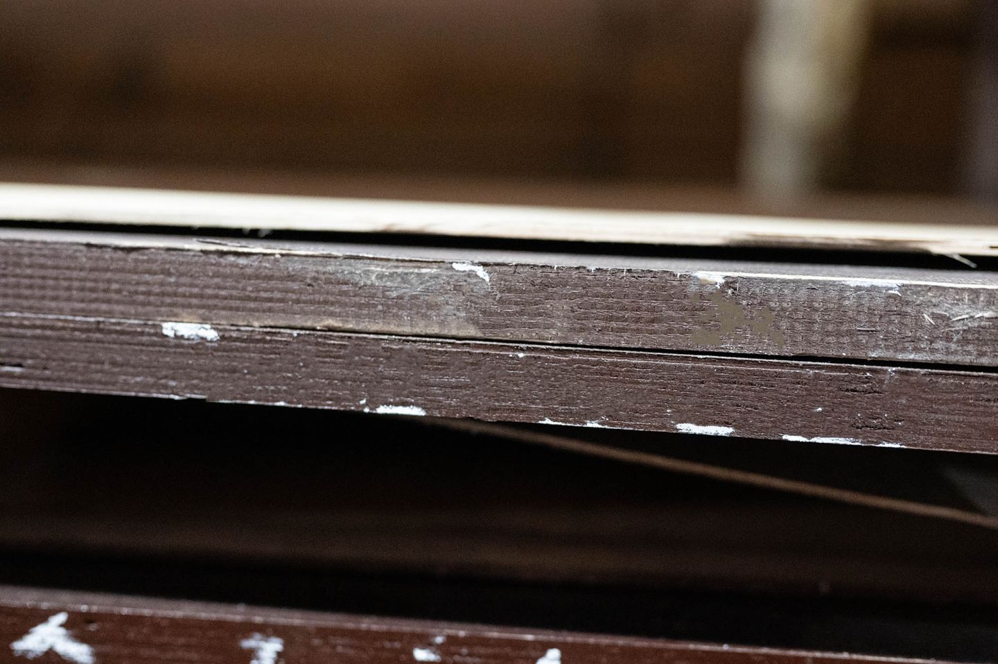 Фанера ФОФ сетчатая 27 мм 2500х1250 мм сорт 1/1 березовая