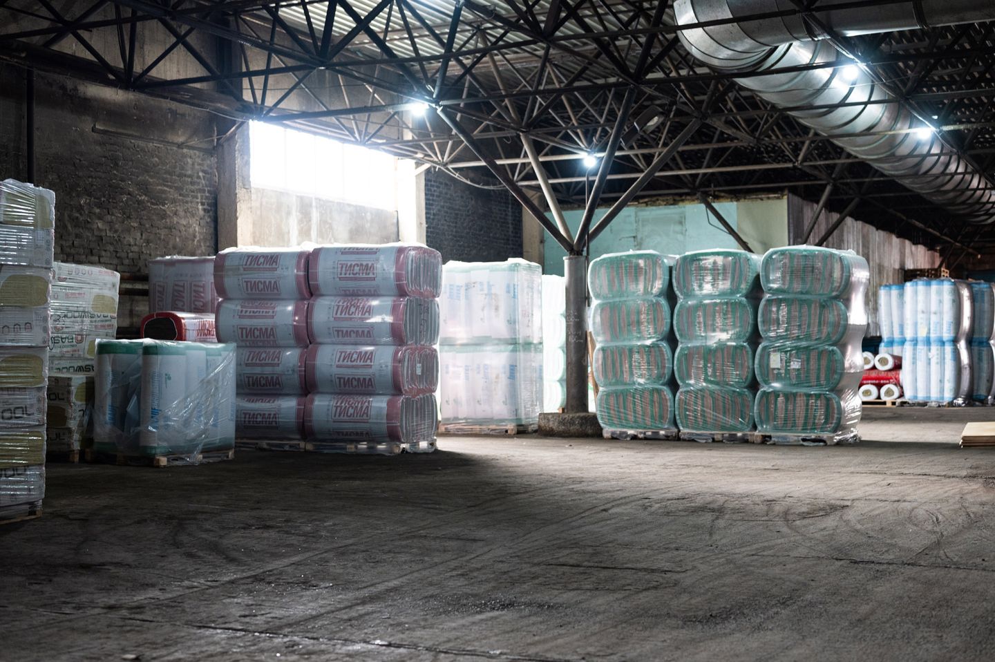 Утеплитель Rockwool Лайт Баттс Экстра базальтовая плита 1000х600х100мм