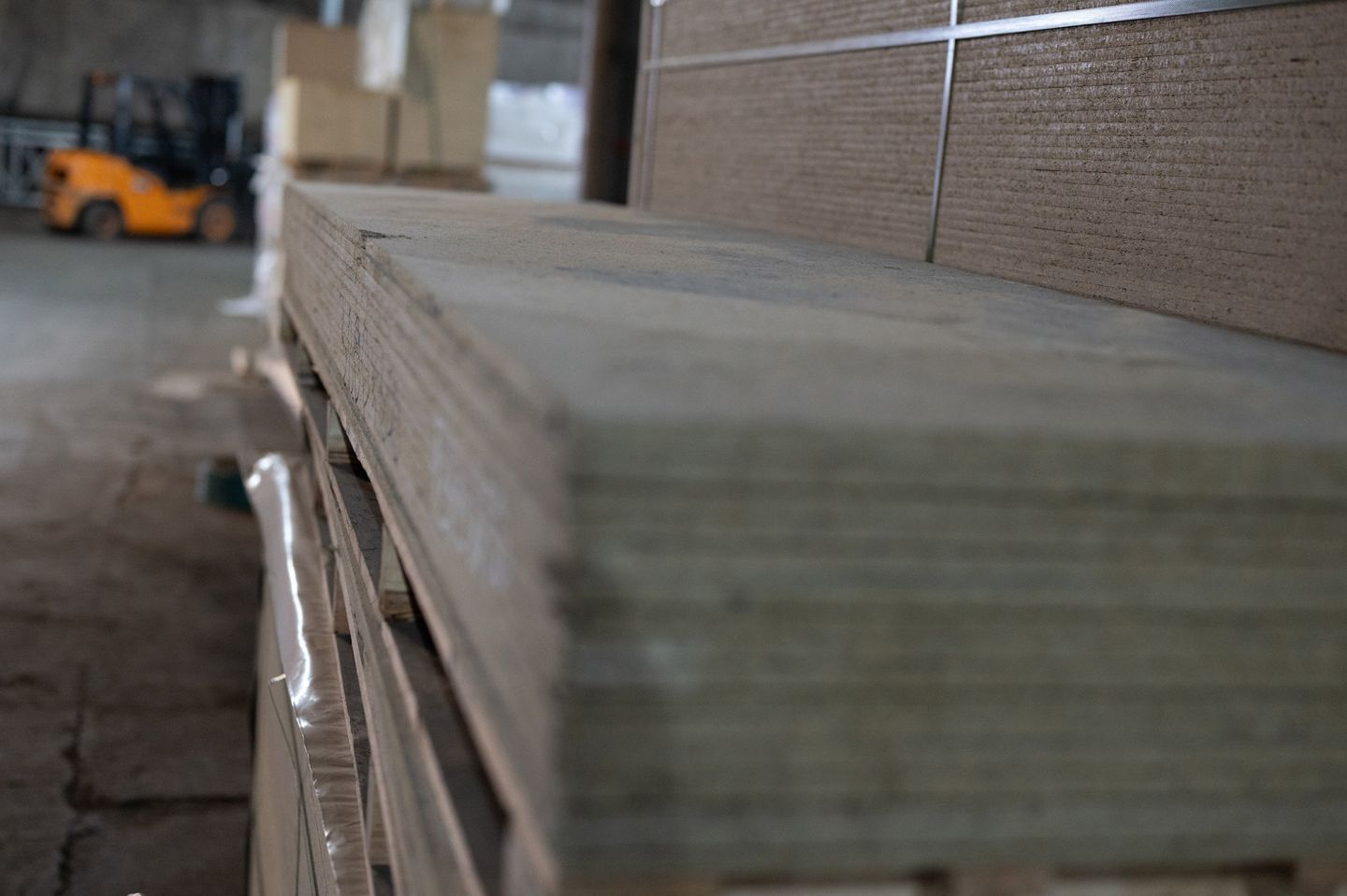 Плита Green Board GB600 14мм 3000х600 мм