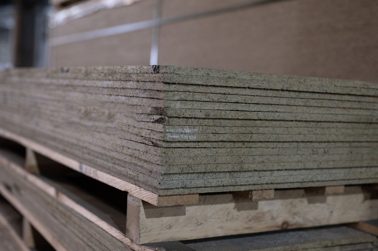 Плита Green Board GB450 25мм 3000х600 мм