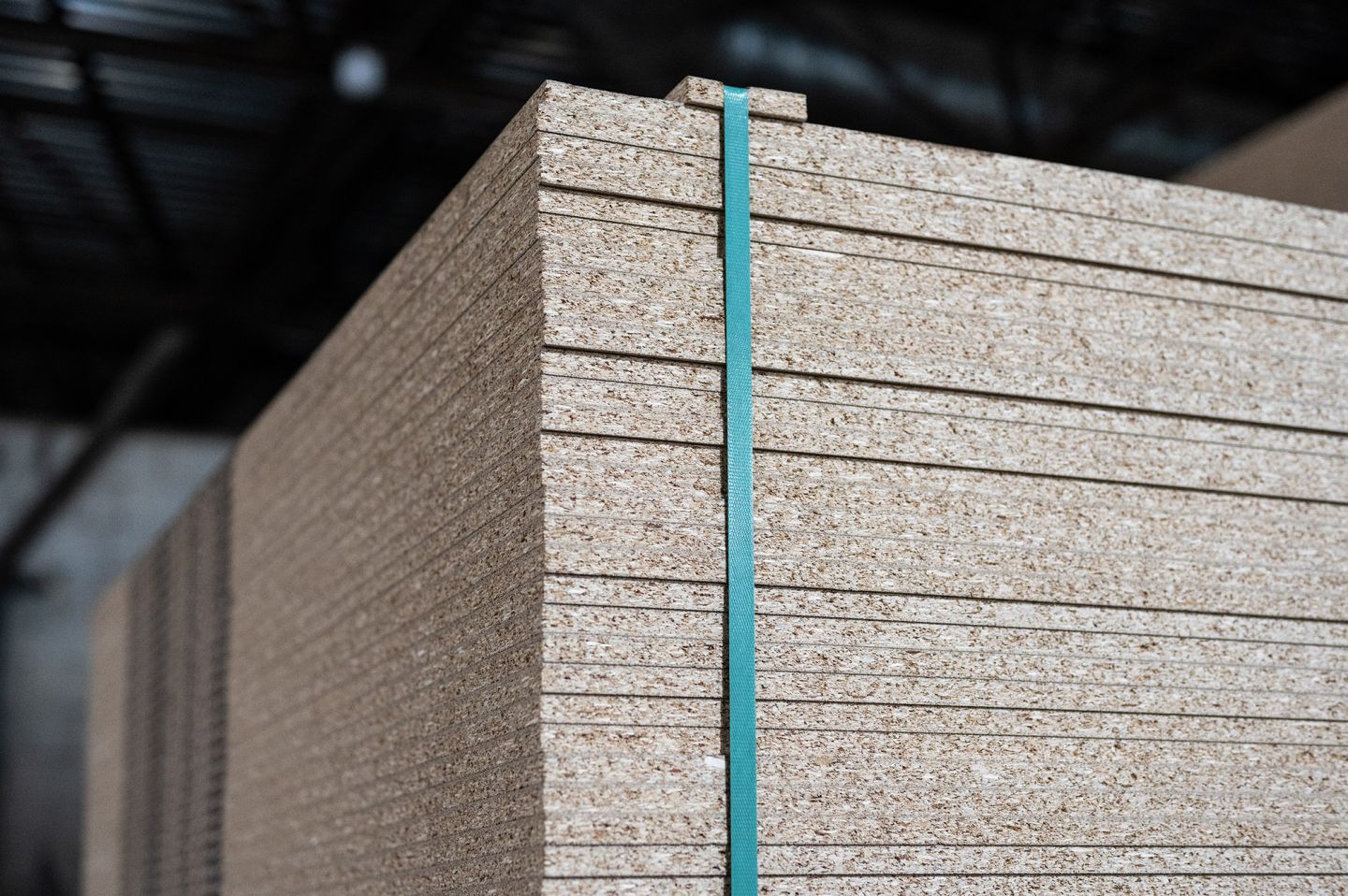 Плита ДСП Kronospan 16мм 2800х2070 мм Kronospan