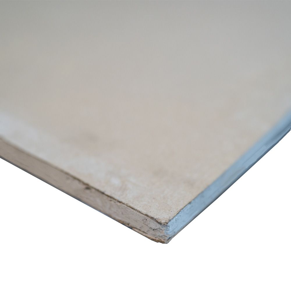 Гипсокартонный лист Гипсополимер 12,5мм 1200х2500 мм