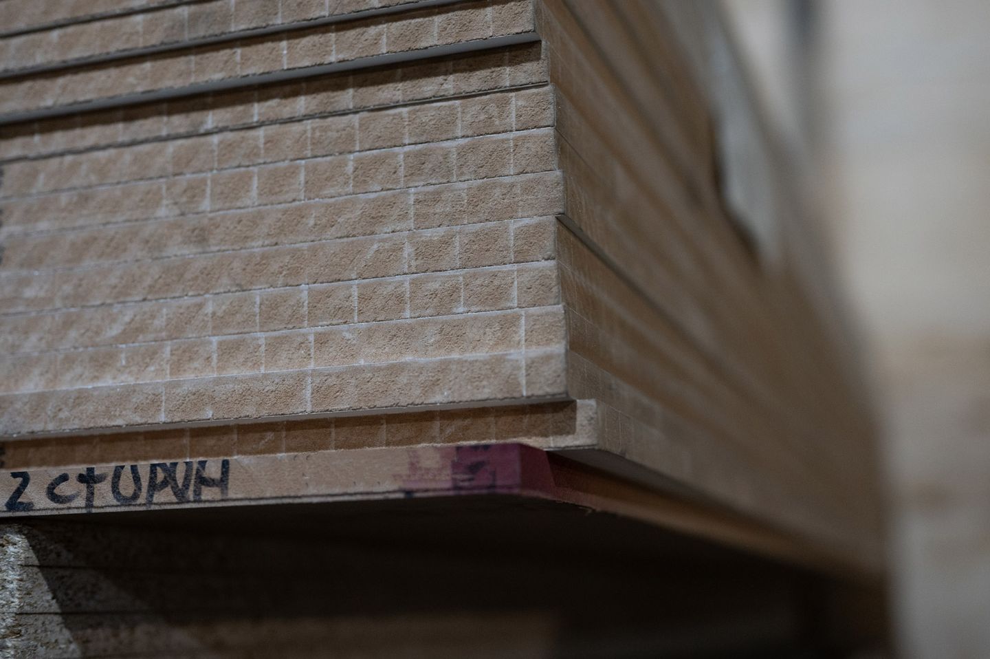 Плита МДФ Kronospan шлифованная 16мм 2800х2070 мм 1 сорт Kronospan