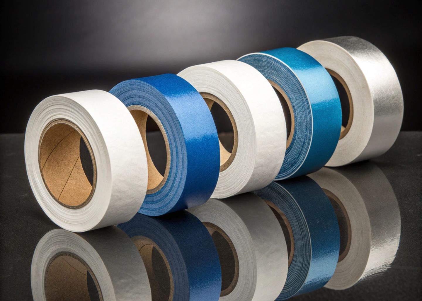 Скотч SL 15мм х 45м бутил-каучуковый Изоспан