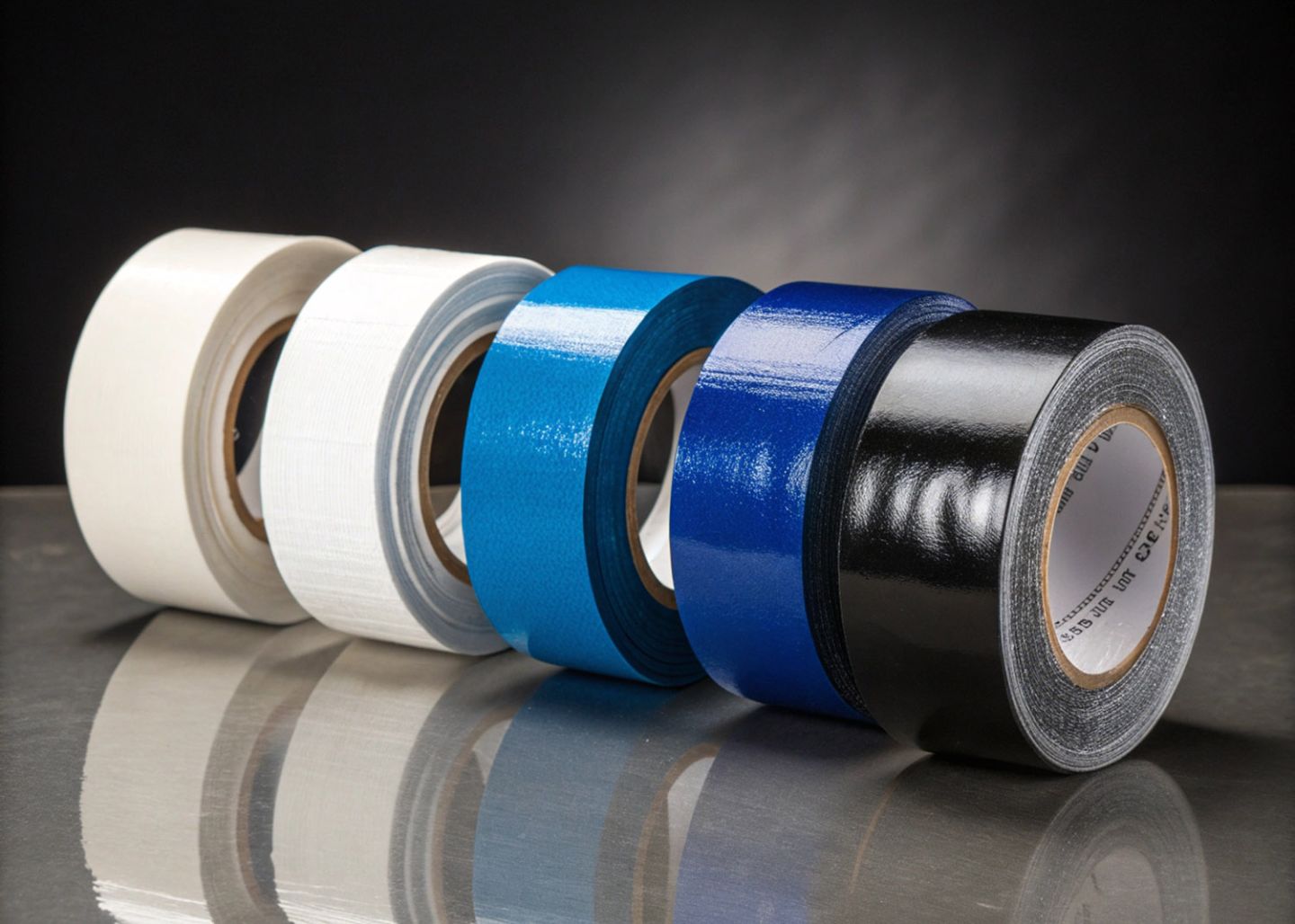 Лента двухсторонняя клейкая 40мм х 25м Knauf