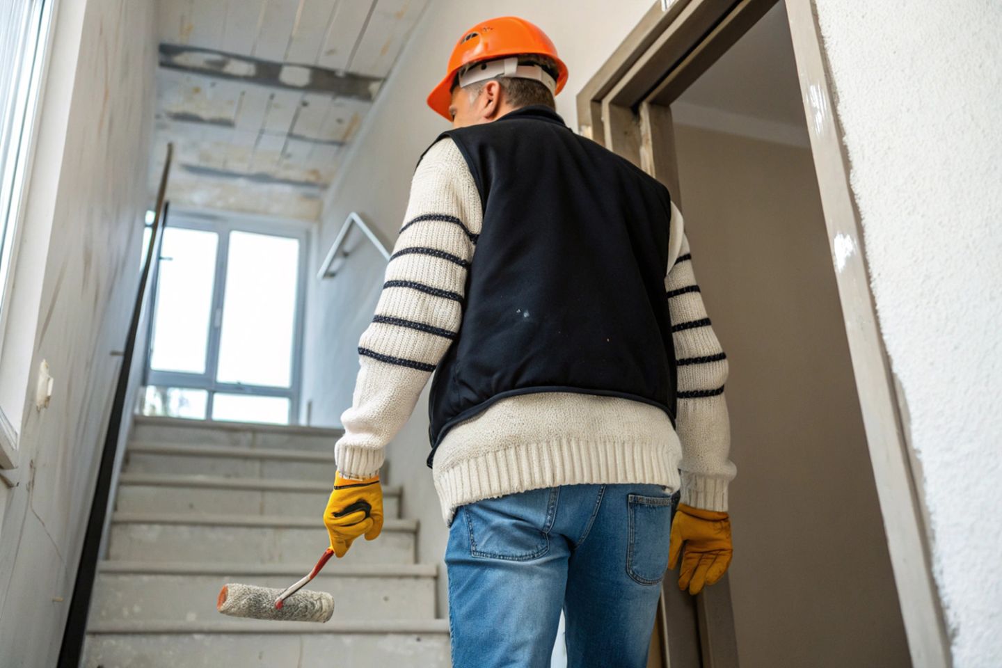 Краска резиновая Супер Декор №17 Небесный 3 кг