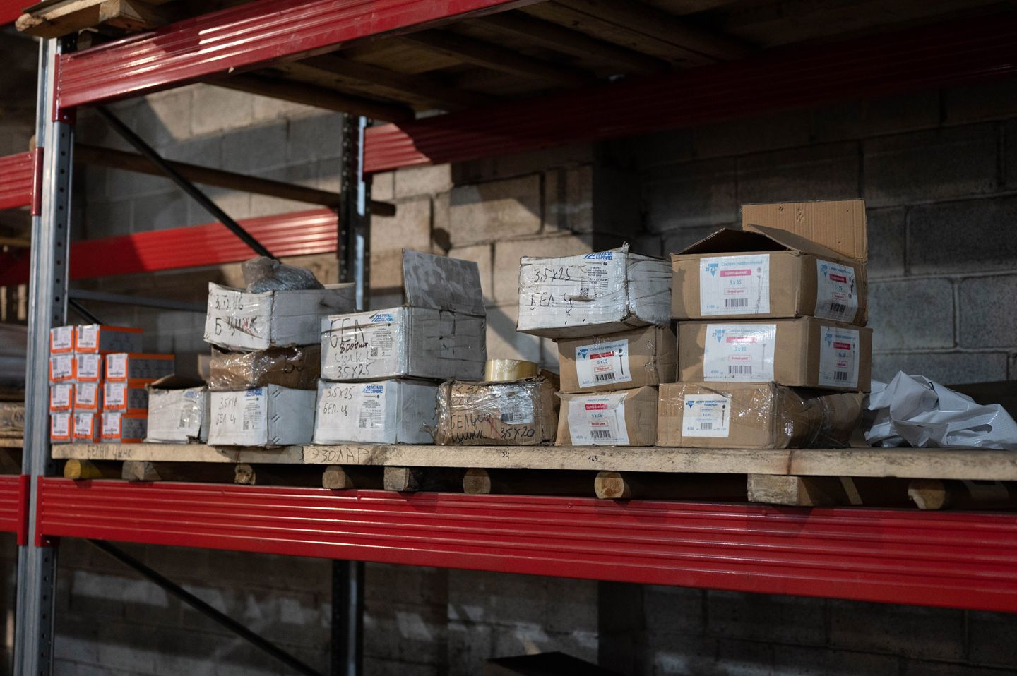 КНАУФ Подвес прямой 200мм для CD 60х27мм КНАУФ