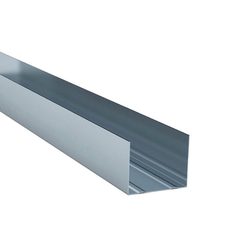 КНАУФ Профиль направляющий ПН-2 50х40х0,6мм (3 м/п) КНАУФ