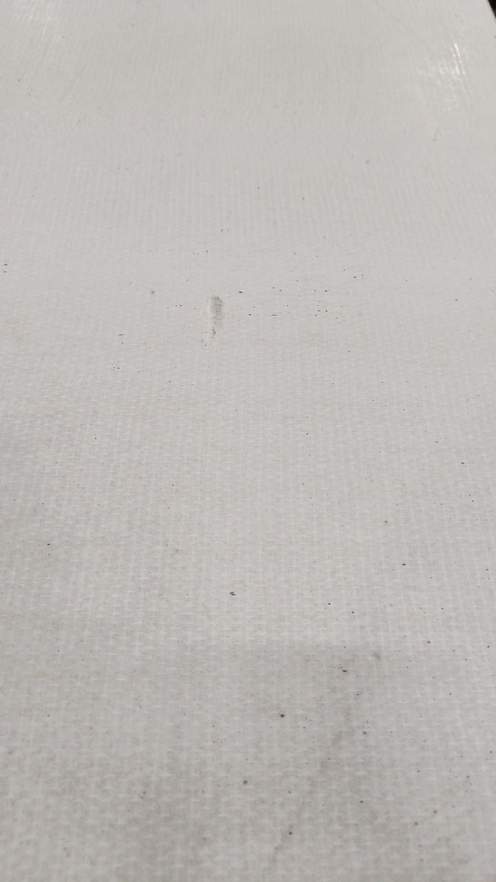 Стекломагниевый лист класс Стандарт 1220х2500х10 с фаской