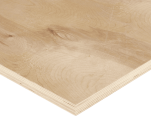 Фанера ФК березовая