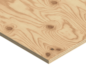 Фанера ФСФ хвойная